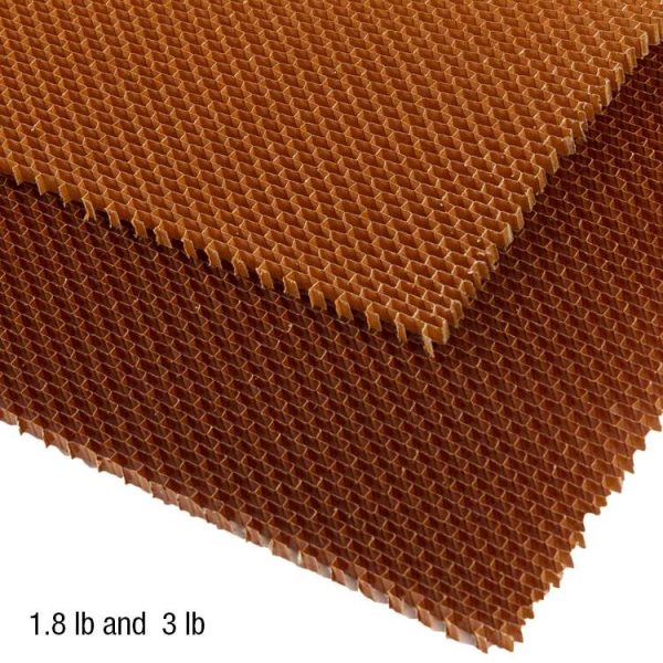 Aramid Honeycomb Core Material – Lightweight Composite Solution - Image 4