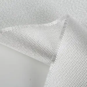Fiberglass E-glass Fabric – Plain Weave