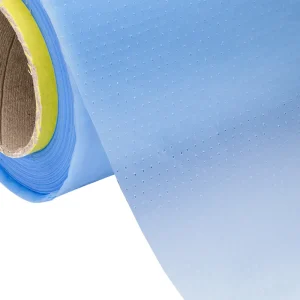 Perforated Release Film