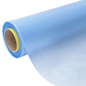 Perforated Release Film