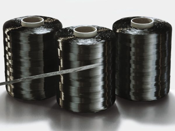 Carbon Fiber Roving - Image 3